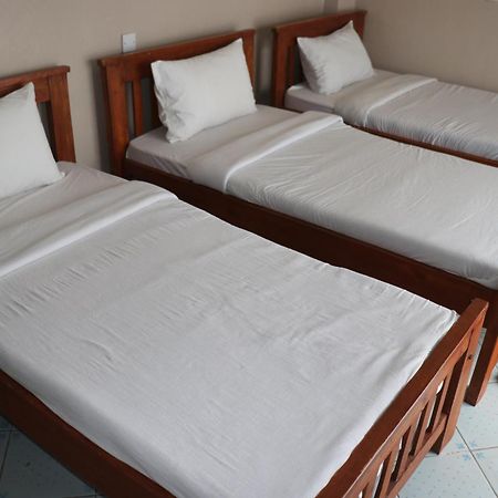 Mt Longonot Country Resort Naivasha Extérieur photo