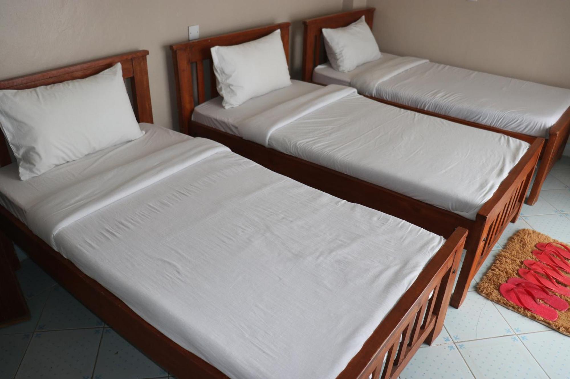 Mt Longonot Country Resort Naivasha Extérieur photo