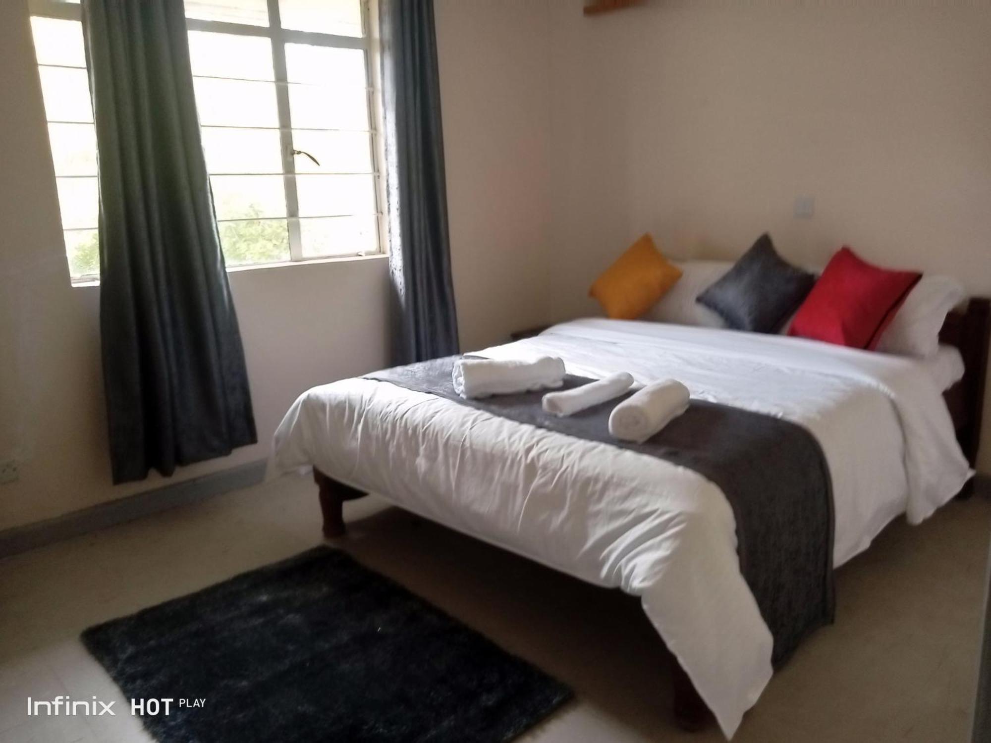 Mt Longonot Country Resort Naivasha Extérieur photo